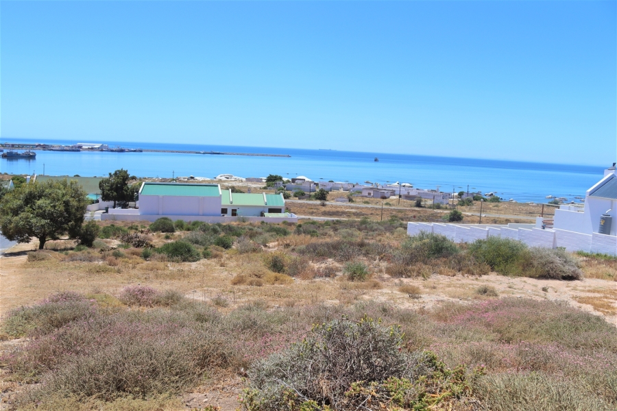 0 Bedroom Property for Sale in Britannica Heights Western Cape